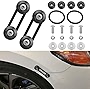 Bumper Trunk Quick Release Front Rear Bumper Fastener Kit …