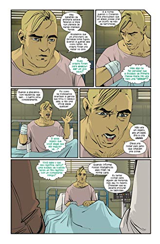 Saga Volume 3 - Com Adesivo