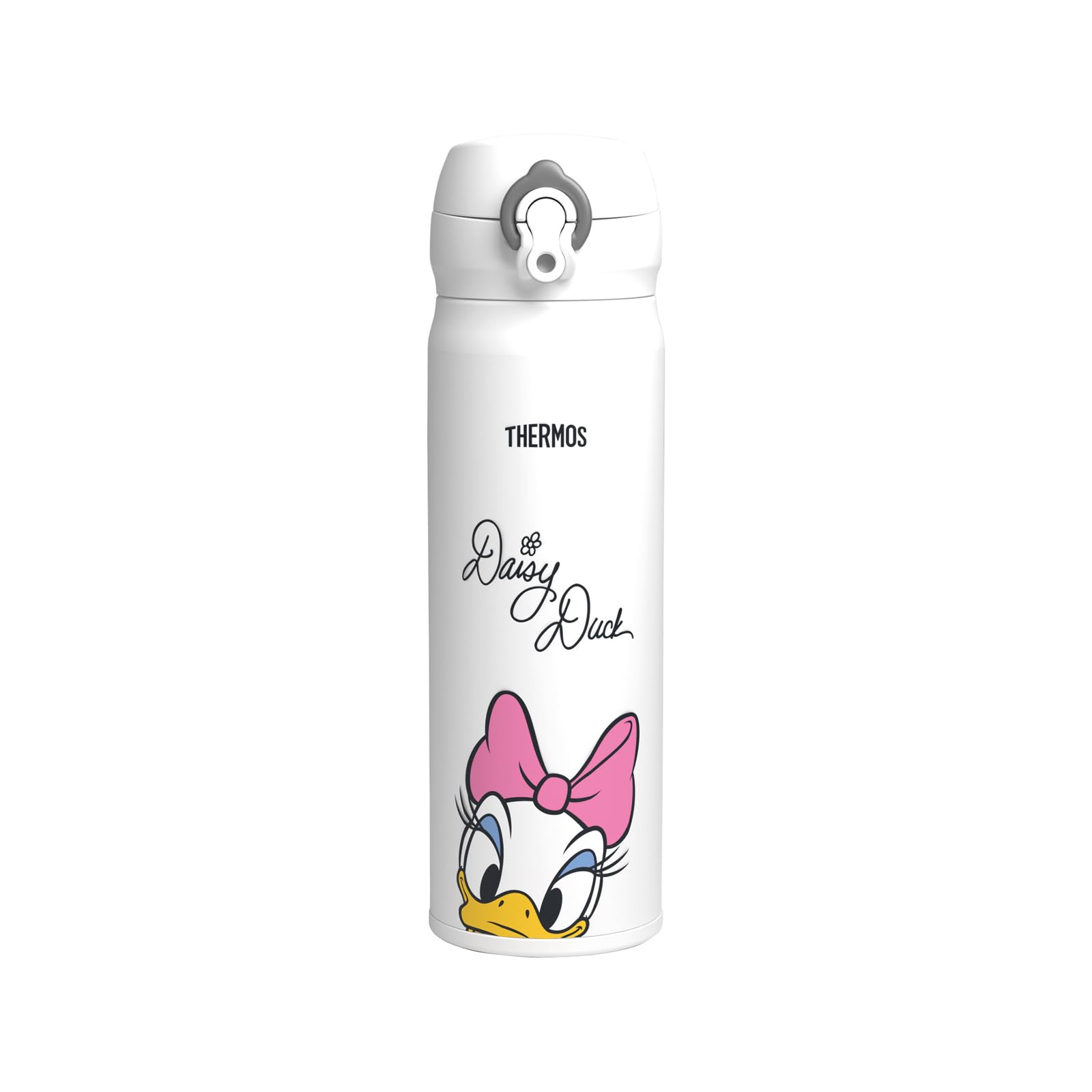 Amazon.co.jp: サーモス 水筒 真空断熱ケータイマグ 500ml デイジー