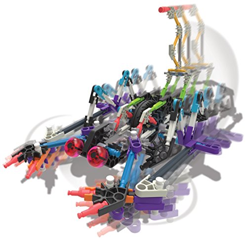 K'Nex 34481 - Beast Alive Insectra Set da