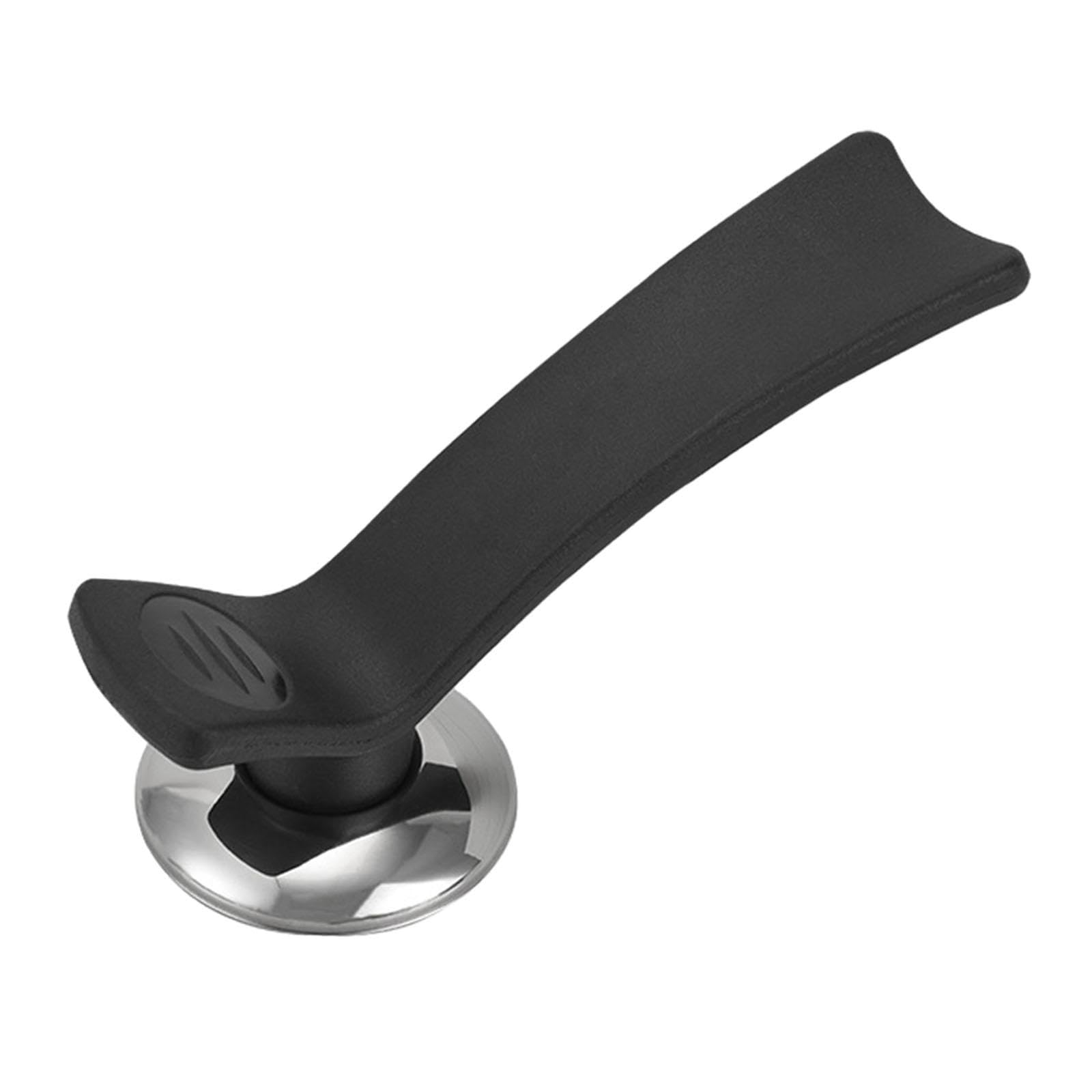 CLUB BOLLYWOOD® Pan Lid Holding Handle Durable Pot Lid Handle for Household Kitchen Cookware 15.3cm| Kitchen, Dining & Bar | Other Kitchen Tools & Gadgets'|1 Pot Lid Handle with Screws