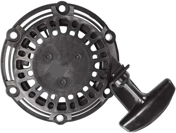 TMLbhSEZ Recoil Starter Fit for 2400P 2400W 79.7CC 4-Stroke Portable Inverter