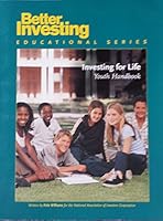 Investing for Life Youth Handbook 0967813034 Book Cover