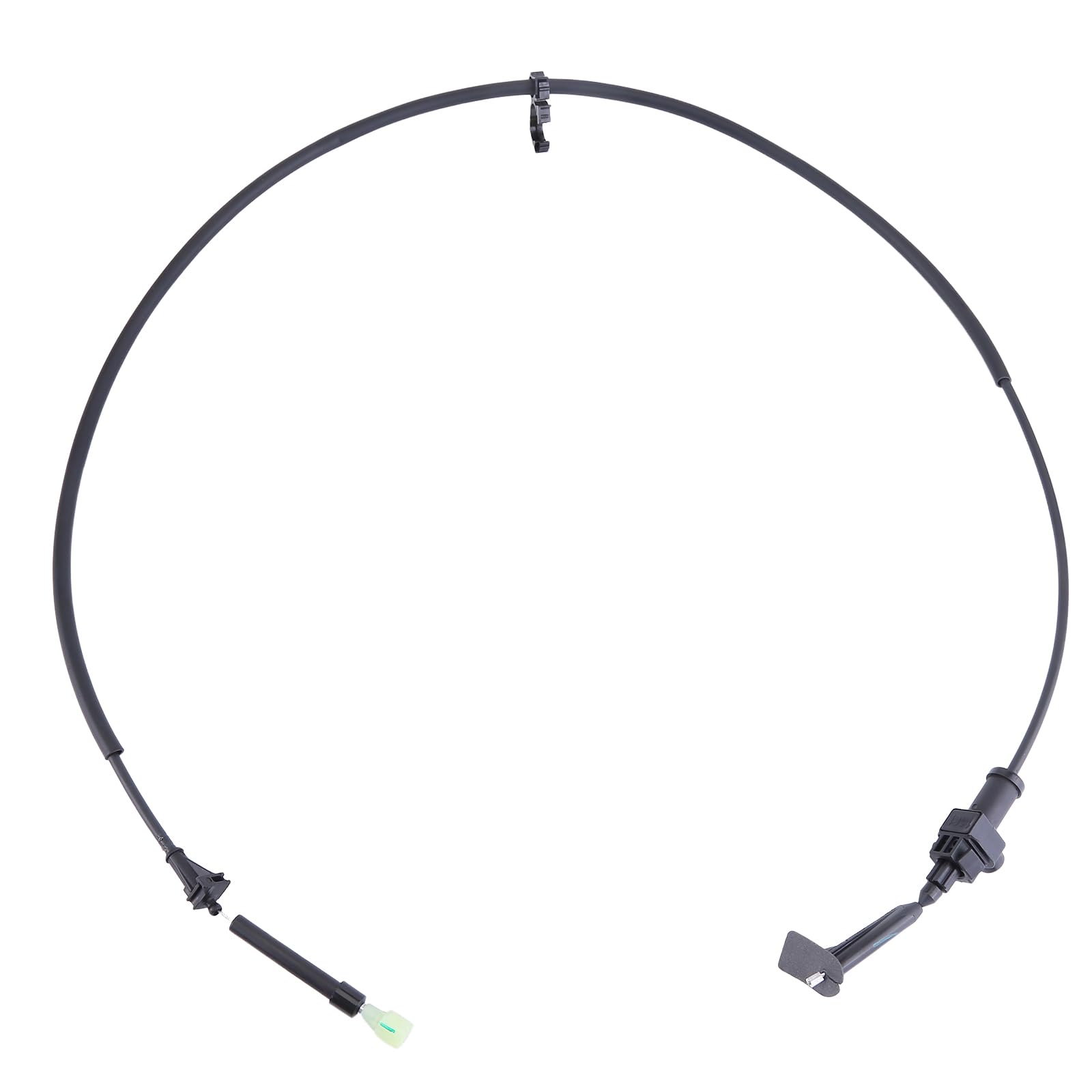 Snapklik.com : 52079204 Transmission Kickdown TV Cable Compatible For ...