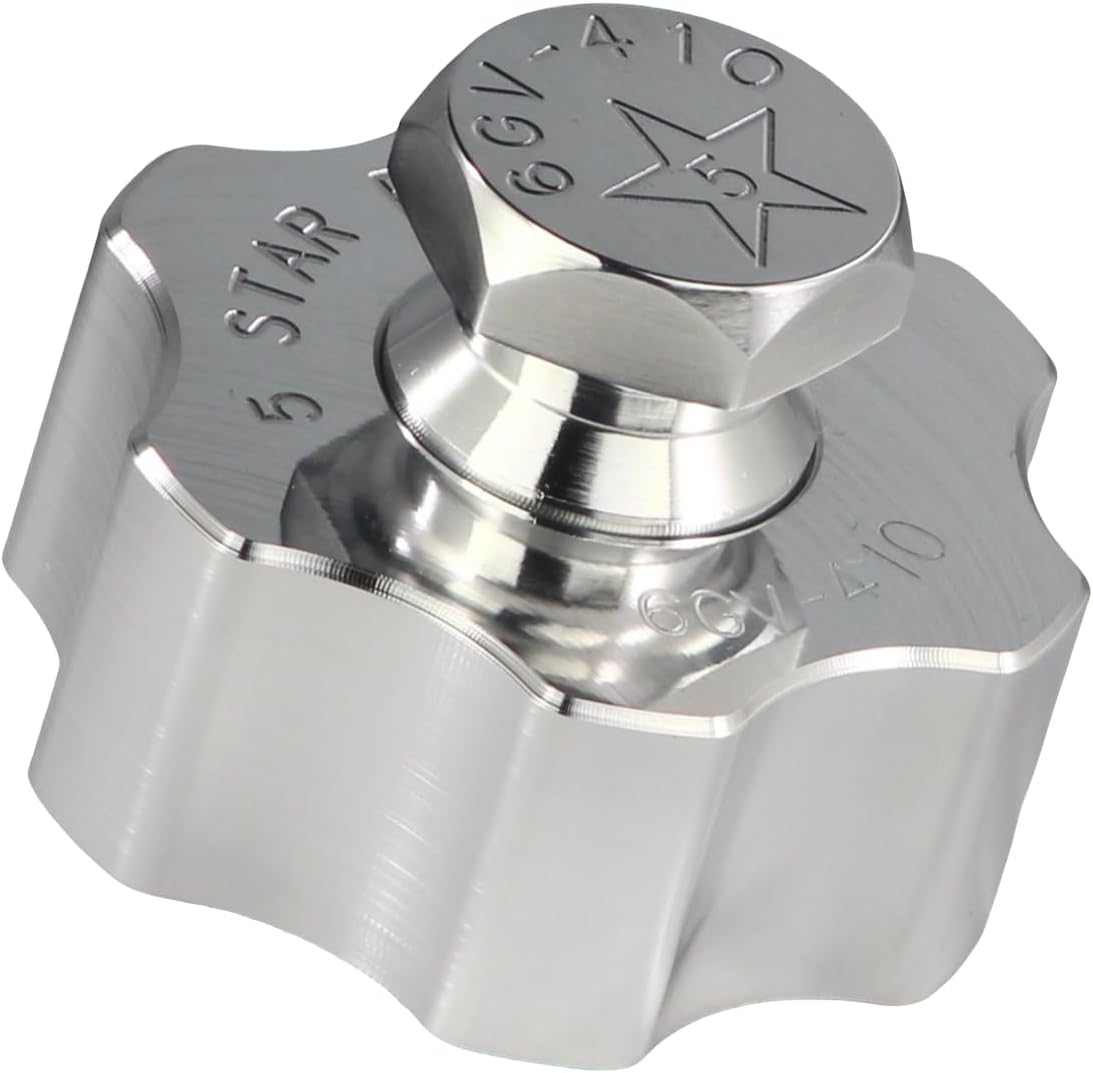 5 Star 6GV-410 Speedloader fits Smith & Wesson Governor (.410 Only)