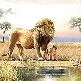 serviettentechnik afrika motive Maße: Die Motivservietten sind offen aufgelegt 33x33cm. In der Packung gefaltet auf 16,5x16,5cm. Sie sehen im Hauptbild 1/4 des Motives. Übrigens: Die Servietten eignen sich für das Basteln mit Decoupage / Serviettentechnik.