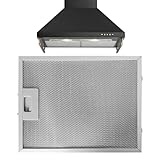 pieces detachees pour hotte aspirante sauter ☏Installation conviviale : dites adieu aux cuisines enfumées avec filtres de hotte. Fabriqués en treillis métallique durable, ils retiennent efficacement les particules de graisse et d'odeurs. Faciles à nettoyer à la main ou au lave-vaisselle, ils sont conçus pour les couvercles d'ustensiles de cuisine et sont faciles à installer.
