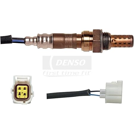 Denso Direct Fit Oxygen Sensor 2344019 | O'Reilly Auto Parts