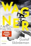 Cover zum Buch Wagner