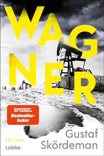 Wagner: Thriller...