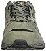 Propét Men's Stability Walker Walking Sneakers Medicare Approved Shoes, Grey, 10.5 X-Wide