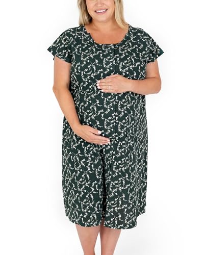Image of Kindred Bravely Universal Labor and Delivery Gown for Birthing and Nursing