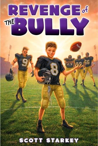 Revenge of the Bully (How to Beat the Bully)