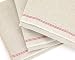 Breadtopia Baker's Couche - Professional Flax Linen Proofing Cloth (28" x 36")