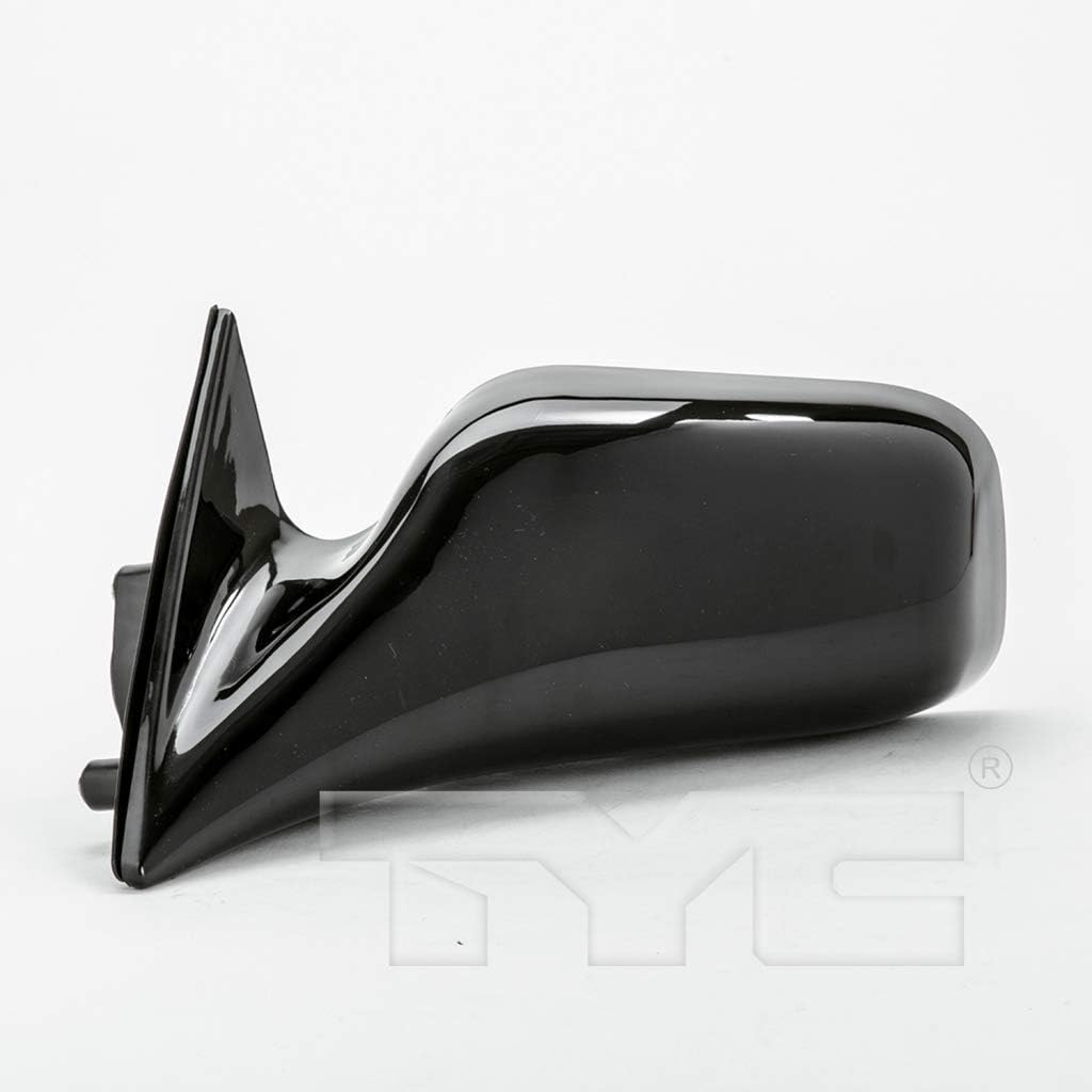 For Toyota Camry 1992 93 94 95 1996 Door Mirror Driver Side | Power | Non-Heated | Paint To Match | Replacement For 87940-06030-C0 | TO1320138