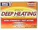 Mentholatum Deep Heating Pain Relieving Rub 2oz Twin Pack - 1 Pack