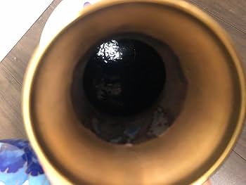 中国七宝焼 花瓶 花器 中国美術 景泰蓝（けいたいらん） Amazon.co.jp: 中国七宝焼 花瓶 花器 中国美術 景泰蓝（けいたい