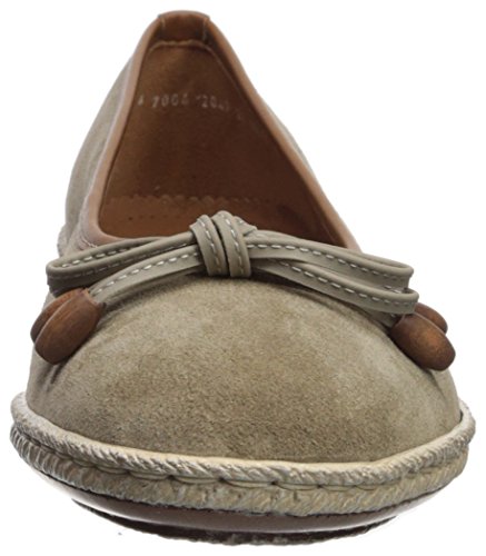 ARA Women's Myla Ballet Flat2