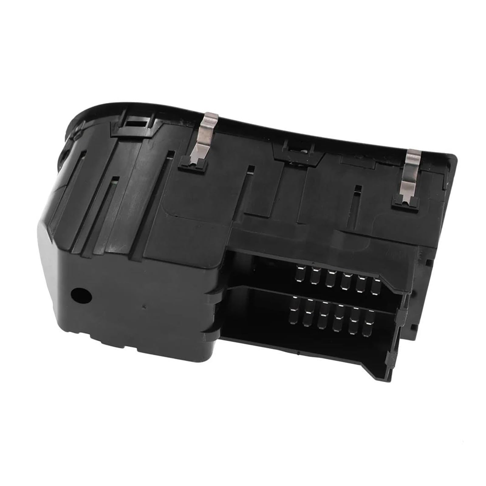 Botón Ventana Coche para Man para TGA para TGX Interruptor De Control De Elevalunas Eléctrico Automático Volante A La Izquierda 81258067098 81258067045 Interruptor Elevación