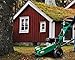 All Power, Stump Grinder for Tree Stump Removal with 12