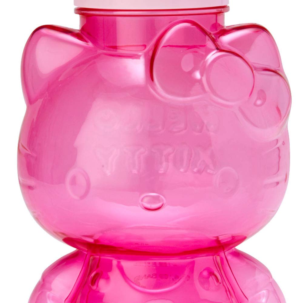 新品 Hello Kitty ハローキティ 鍵付き 貯金箱 缶ケース キティ レトロ