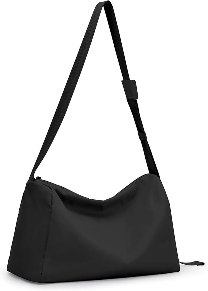 Small Gym Bag for Women Waterproof Workout Bags Mini Duffle Bag for Men Sports Bag