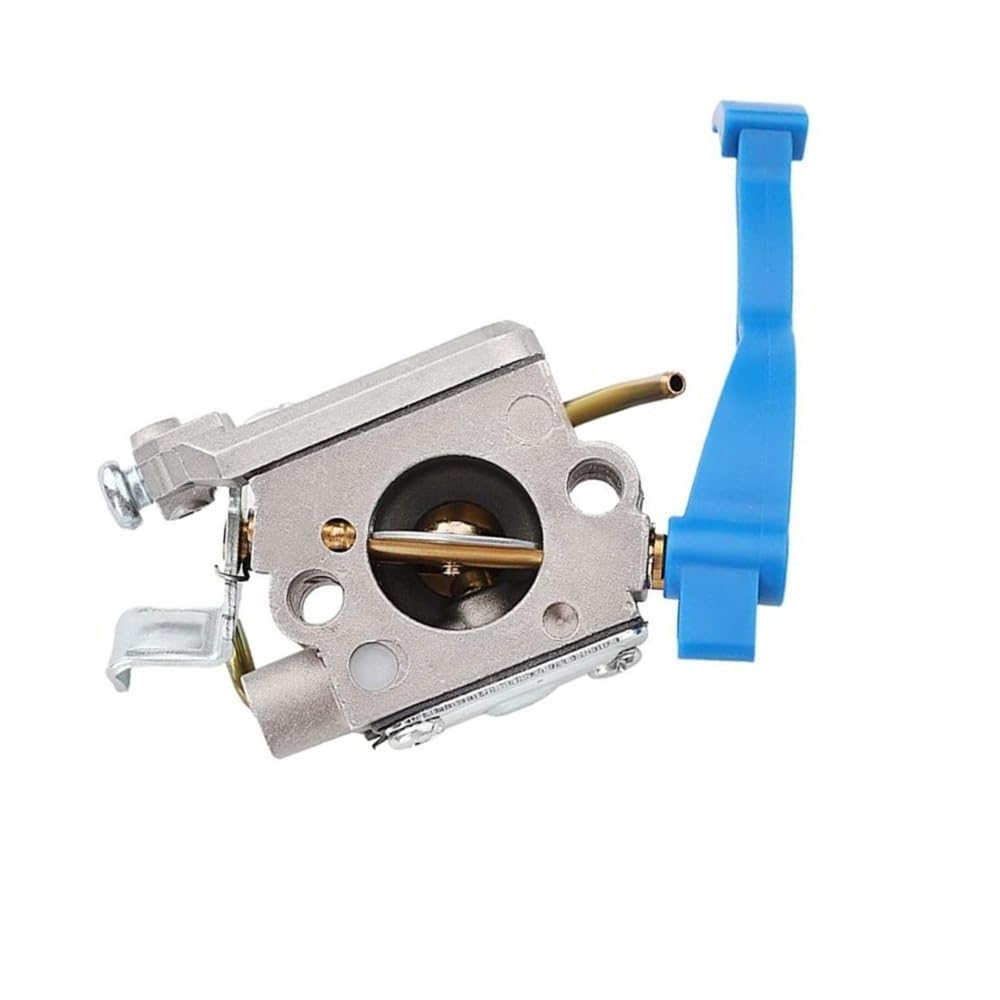 Carburateur C1Q-W37 pour réparer un souffleur thermique 125B qui cale