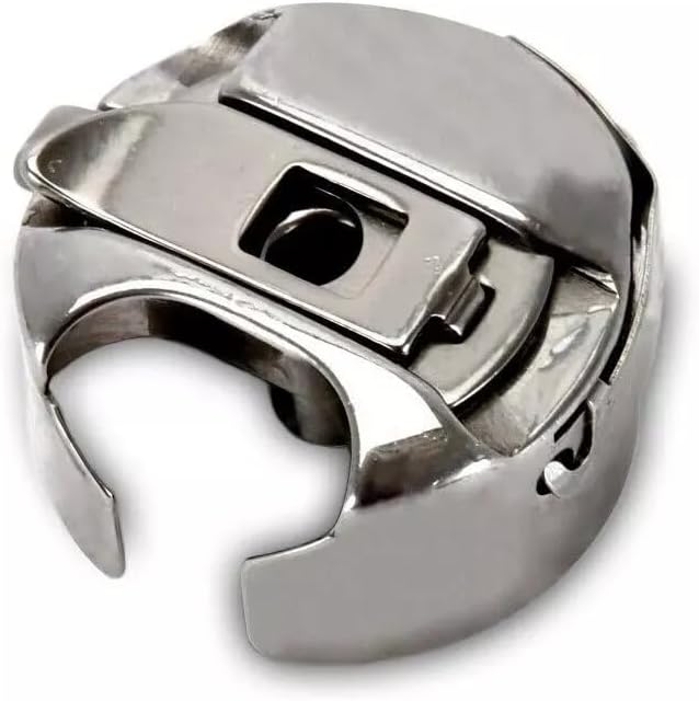 HONEYSEW Bobbin Case for Juki TL Series Sewing Machines