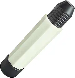 Suporte de motor de popa, protetor de popa de 3 ram, acessórios para barcos pontão para suporta marcas de motor de popa como Yamaha, Mercury, Suzuki, Evinrude, Honda -1 item verde brilhante