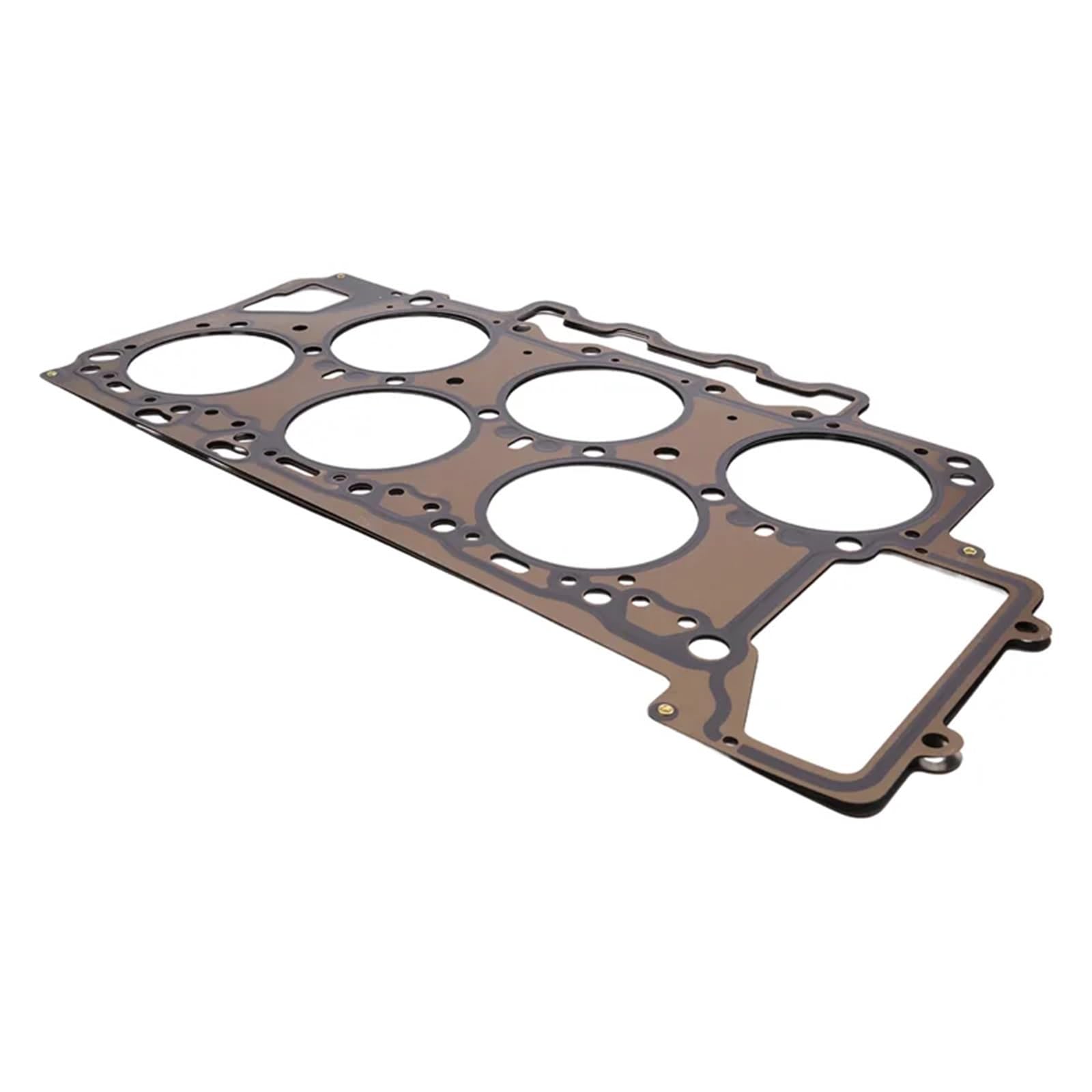 Termostat 03H103383H Uszczelka cylindra silnika samochodowego pasuje do VW, pasuje do Touarega, pasuje do Passata, pasuje do Skody 03H103383K-AU62