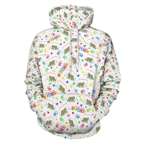 Mens Hoodie Pullover Womens Pink Checkered Strawberries Hooded Sweatshirts Graphic Hoodies For Family Couples Workout