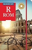 Baedeker Reiseführer Rom: mit praktischer Karte EASY ZIP