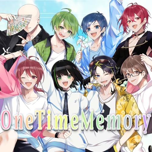 OneTimeMemory