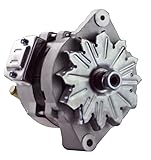 Replacement Parts for Premium Alternator for John Deere 7445 Diesel 1987-1994 SE501363 100211-0292