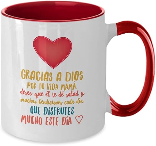 Miniatura 6 de Regalo para mamá en el día de la madre obsequio para mami en su día o para madrasta en su cumpleaños