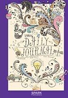 SPARKly Daily Journal 1943070121 Book Cover