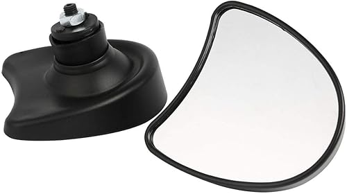 Miniatura 7 de XFMT - Espejos retrovisores para Harley FLHTCU FLHX FLHTK FLHTCUTG 2014-2018