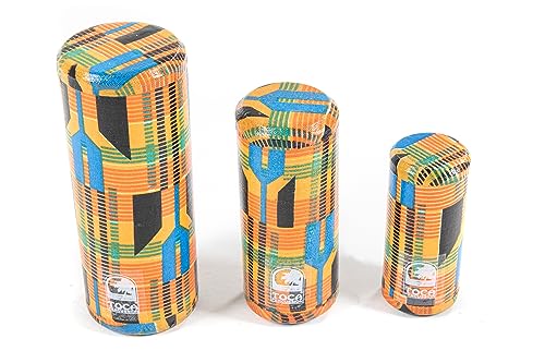 Shaker Freestyle 2 Large TF2S-LK, Kente cloth - Image 2