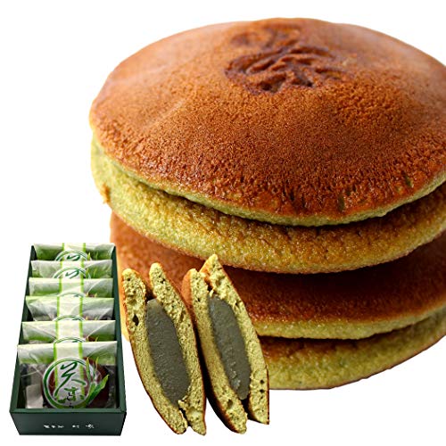 お取り寄せどら焼き おすすめ16選 有名店の美味しい 人気商品をご紹介 Folk