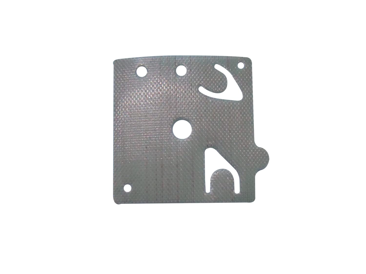 Membrana Carburatore Walbro WA WT - Confezione Da 12 Pezzi | Spessore 0,08 Mm | Sostituto 95-118-8 - Foto 2