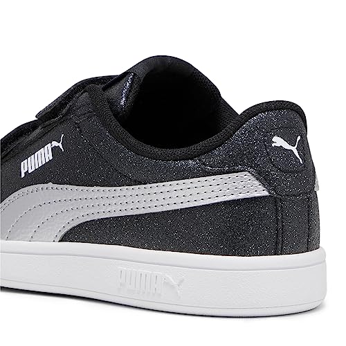 Image of Puma Unisex-Child Smash Hook and Loop