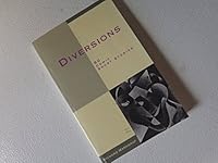 Diversions: 50 comic short stories 0964602504 Book Cover