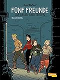 fünf freunde 2018  Fünf Freunde 2: Fünf Freunde auf neuen Abenteuern: Kindercomic (2)