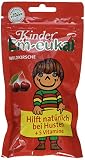 Em-Eukal Kinder Hustenbonbons, 75 g Packung
