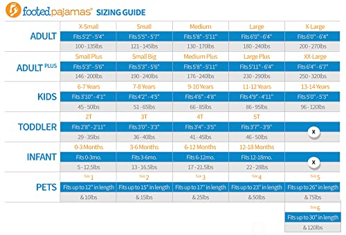 Joggies - Family Matching Hoodie One Pieces | Footless One Piece For Boys, Girls, Men, Women and Pets Sweaters2