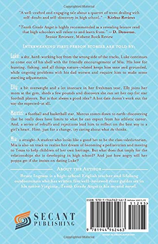 Tenth Grade Angst (American High School) - Image 2