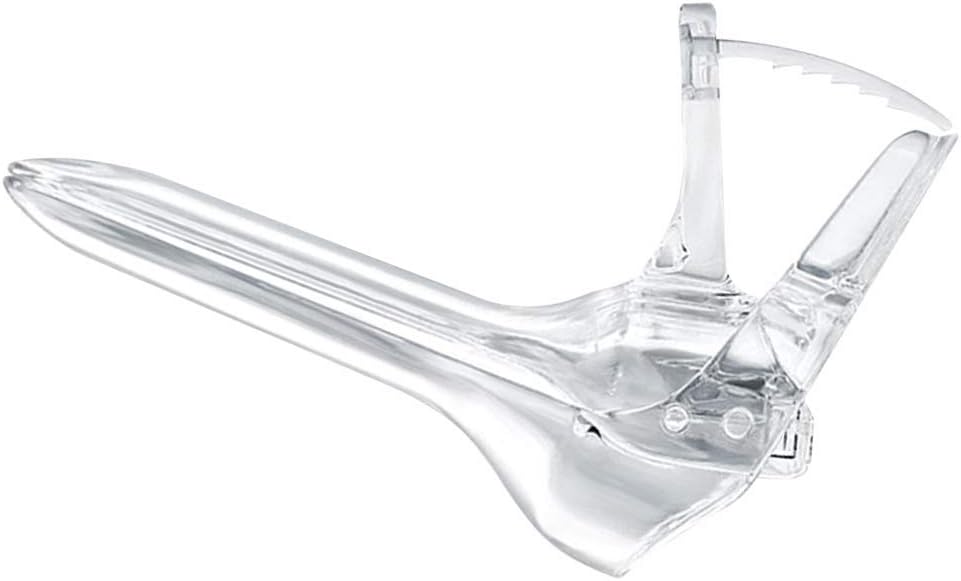 Speculum Reusable Aginal Dilator Gynecologist Self Check Tools for Women Ladies Home Tool