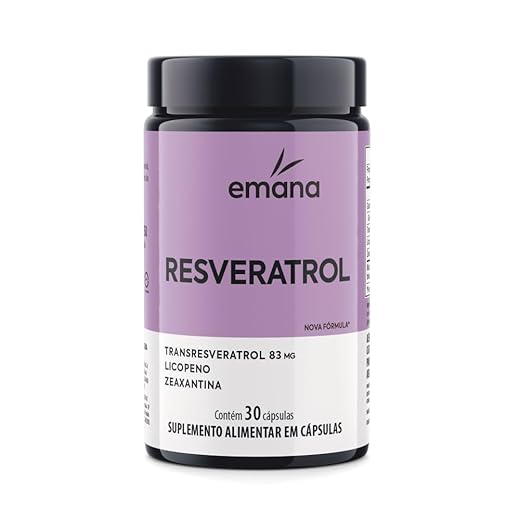 Período fértil: quando é, sintomas (e como calcular)-radardasaude 3 Emana Resveratrol Enriquecido com Licopeno e Zeaxantina - 30 Cápsulas