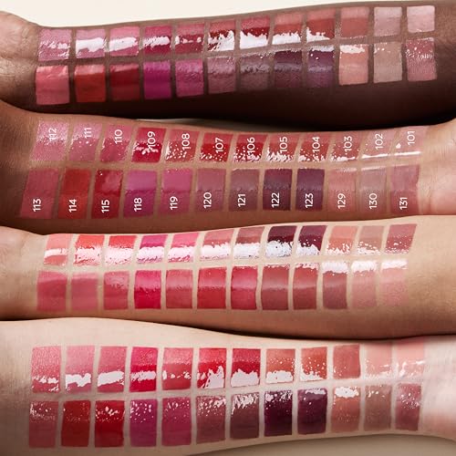 Kiko Milano Unlimited Double Touch Lippenstift – 120 - View 4