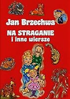 Na straganie i inne wiersze 8377085305 Book Cover
